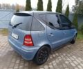 Серый Мерседес А класс, объемом двигателя 1.7 л и пробегом 300 тыс. км за 2500 $, фото 3 на Automoto.ua