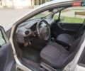 Серый Мерседес А класс, объемом двигателя 1.6 л и пробегом 273 тыс. км за 4100 $, фото 1 на Automoto.ua