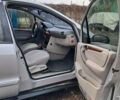 Сірий Мерседес А клас, об'ємом двигуна 1.9 л та пробігом 215 тис. км за 2700 $, фото 9 на Automoto.ua