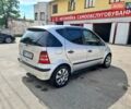 Серый Мерседес А класс, объемом двигателя 1.7 л и пробегом 262 тыс. км за 4300 $, фото 4 на Automoto.ua
