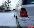 Сірий Мерседес А клас, об'ємом двигуна 1.7 л та пробігом 263 тис. км за 3500 $, фото 5 на Automoto.ua