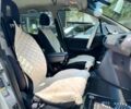 Сірий Мерседес А клас, об'ємом двигуна 1.7 л та пробігом 284 тис. км за 4600 $, фото 12 на Automoto.ua
