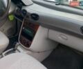 Серый Мерседес А класс, объемом двигателя 1.7 л и пробегом 350 тыс. км за 3500 $, фото 9 на Automoto.ua
