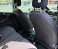 Серый Мерседес А класс, объемом двигателя 1.4 л и пробегом 140 тыс. км за 4500 $, фото 36 на Automoto.ua