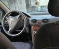 Сірий Мерседес А клас, об'ємом двигуна 1.69 л та пробігом 322 тис. км за 3600 $, фото 5 на Automoto.ua
