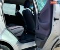 Серый Мерседес А класс, объемом двигателя 1.4 л и пробегом 140 тыс. км за 4500 $, фото 37 на Automoto.ua