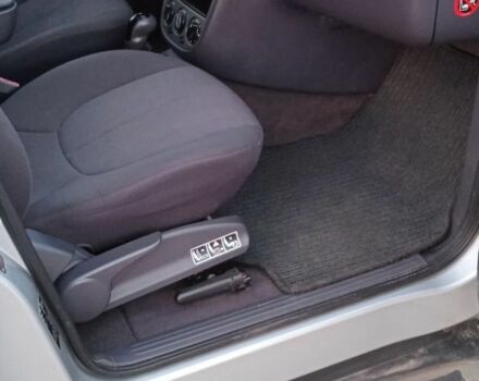 Серый Мерседес А класс, объемом двигателя 0 л и пробегом 234 тыс. км за 4000 $, фото 3 на Automoto.ua