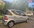 Сірий Мерседес А клас, об'ємом двигуна 1.4 л та пробігом 200 тис. км за 3200 $, фото 2 на Automoto.ua