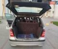 Серый Мерседес А класс, объемом двигателя 1.6 л и пробегом 273 тыс. км за 4100 $, фото 6 на Automoto.ua