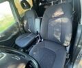 Сірий Мерседес А клас, об'ємом двигуна 1.4 л та пробігом 203 тис. км за 3500 $, фото 9 на Automoto.ua