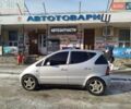Сірий Мерседес А клас, об'ємом двигуна 1.7 л та пробігом 205 тис. км за 3500 $, фото 11 на Automoto.ua