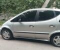 Серый Мерседес А класс, объемом двигателя 1.7 л и пробегом 275 тыс. км за 3650 $, фото 5 на Automoto.ua