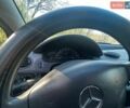 Сірий Мерседес А клас, об'ємом двигуна 1.4 л та пробігом 203 тис. км за 3500 $, фото 12 на Automoto.ua