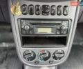 Серый Мерседес А класс, объемом двигателя 1.6 л и пробегом 252 тыс. км за 3400 $, фото 31 на Automoto.ua