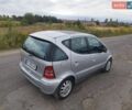 Сірий Мерседес А клас, об'ємом двигуна 1.7 л та пробігом 229 тис. км за 3399 $, фото 7 на Automoto.ua