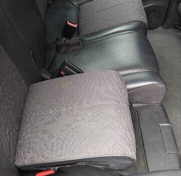 Серый Мерседес А класс, объемом двигателя 1.9 л и пробегом 172 тыс. км за 4400 $, фото 21 на Automoto.ua