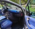 Сірий Мерседес А клас, об'ємом двигуна 1.6 л та пробігом 172 тис. км за 4600 $, фото 6 на Automoto.ua
