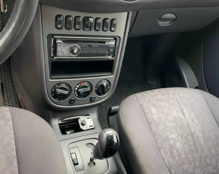 Серый Мерседес А класс, объемом двигателя 1.7 л и пробегом 315 тыс. км за 4000 $, фото 2 на Automoto.ua