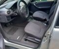 Сірий Мерседес А клас, об'ємом двигуна 1.69 л та пробігом 242 тис. км за 4750 $, фото 7 на Automoto.ua