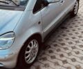 Сірий Мерседес А клас, об'ємом двигуна 1.9 л та пробігом 160 тис. км за 2604 $, фото 1 на Automoto.ua