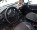 Серый Мерседес А класс, объемом двигателя 1.69 л и пробегом 333 тыс. км за 3400 $, фото 6 на Automoto.ua