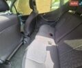Сірий Мерседес А клас, об'ємом двигуна 1.4 л та пробігом 220 тис. км за 3100 $, фото 13 на Automoto.ua