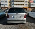 Серый Мерседес А класс, объемом двигателя 1.69 л и пробегом 313 тыс. км за 2736 $, фото 2 на Automoto.ua