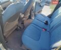 Сірий Мерседес А клас, об'ємом двигуна 1.7 л та пробігом 229 тис. км за 3399 $, фото 16 на Automoto.ua