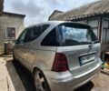 Сірий Мерседес А клас, об'ємом двигуна 1.9 л та пробігом 260 тис. км за 1500 $, фото 2 на Automoto.ua