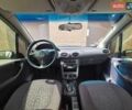 Серый Мерседес А класс, объемом двигателя 1.4 л и пробегом 220 тыс. км за 3600 $, фото 10 на Automoto.ua