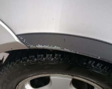 Серый Мерседес А класс, объемом двигателя 1.69 л и пробегом 180 тыс. км за 3500 $, фото 28 на Automoto.ua