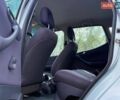 Серый Мерседес А класс, объемом двигателя 1.4 л и пробегом 140 тыс. км за 4500 $, фото 20 на Automoto.ua