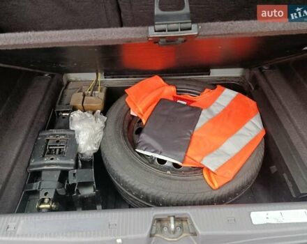 Серый Мерседес А класс, объемом двигателя 1.69 л и пробегом 180 тыс. км за 3500 $, фото 21 на Automoto.ua