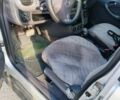 Сірий Мерседес А клас, об'ємом двигуна 1.6 л та пробігом 244 тис. км за 3388 $, фото 3 на Automoto.ua