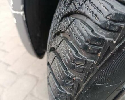 Серый Мерседес А класс, объемом двигателя 1.69 л и пробегом 180 тыс. км за 3500 $, фото 43 на Automoto.ua