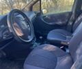 Сірий Мерседес А клас, об'ємом двигуна 1.4 л та пробігом 203 тис. км за 3500 $, фото 7 на Automoto.ua