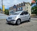 Серый Мерседес А класс, объемом двигателя 1.7 л и пробегом 262 тыс. км за 4300 $, фото 1 на Automoto.ua
