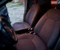 Сірий Мерседес А клас, об'ємом двигуна 1.69 л та пробігом 350 тис. км за 3500 $, фото 7 на Automoto.ua