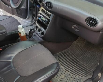 Серый Мерседес А класс, объемом двигателя 1.7 л и пробегом 855 тыс. км за 2500 $, фото 3 на Automoto.ua