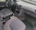 Сірий Мерседес А клас, об'ємом двигуна 1.6 л та пробігом 225 тис. км за 3650 $, фото 8 на Automoto.ua