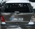 Серый Мерседес А класс, объемом двигателя 1.4 л и пробегом 145 тыс. км за 1200 $, фото 2 на Automoto.ua