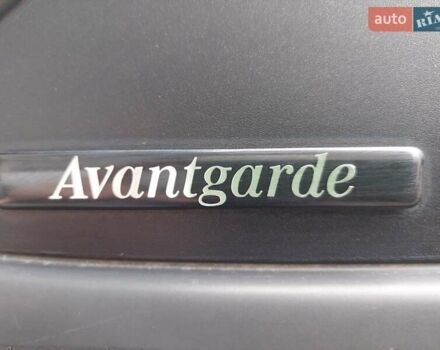 Серый Мерседес А класс, объемом двигателя 1.9 л и пробегом 172 тыс. км за 4400 $, фото 11 на Automoto.ua