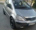 Сірий Мерседес А клас, об'ємом двигуна 1.7 л та пробігом 270 тис. км за 1154 $, фото 1 на Automoto.ua