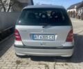 Сірий Мерседес А клас, об'ємом двигуна 1.4 л та пробігом 149 тис. км за 3500 $, фото 1 на Automoto.ua