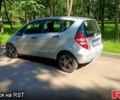 Сірий Мерседес А клас, об'ємом двигуна 1.5 л та пробігом 181 тис. км за 4200 $, фото 3 на Automoto.ua