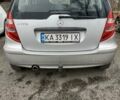 Серый Мерседес А класс, объемом двигателя 1.7 л и пробегом 220 тыс. км за 5100 $, фото 3 на Automoto.ua