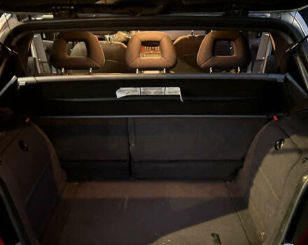 Серый Мерседес А класс, объемом двигателя 1.7 л и пробегом 300 тыс. км за 2900 $, фото 14 на Automoto.ua