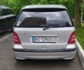 Сірий Мерседес А клас, об'ємом двигуна 1.6 л та пробігом 133 тис. км за 3600 $, фото 1 на Automoto.ua