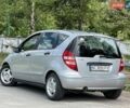 Сірий Мерседес А клас, об'ємом двигуна 2 л та пробігом 207 тис. км за 4100 $, фото 8 на Automoto.ua