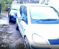 Сірий Мерседес А клас, об'ємом двигуна 1.4 л та пробігом 200 тис. км за 3000 $, фото 2 на Automoto.ua